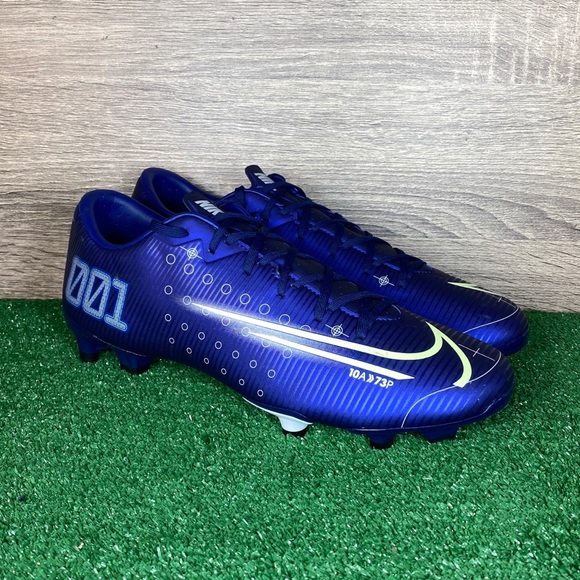 Nike Mercurial Vapor 13 Academy MDS Soccer Cleats - Picture 1 of 12